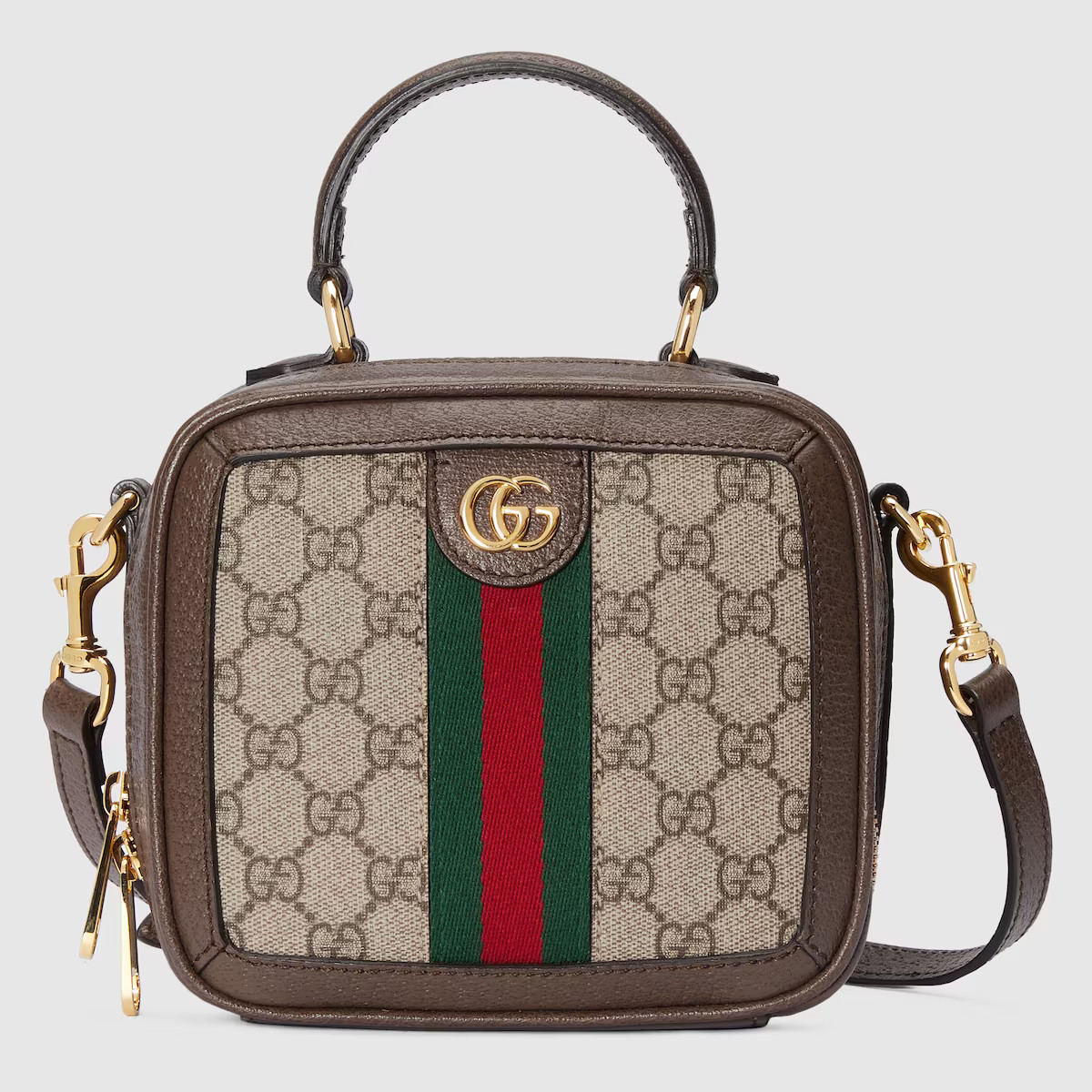 Ophidia mini top handle bag | Gucci (US)