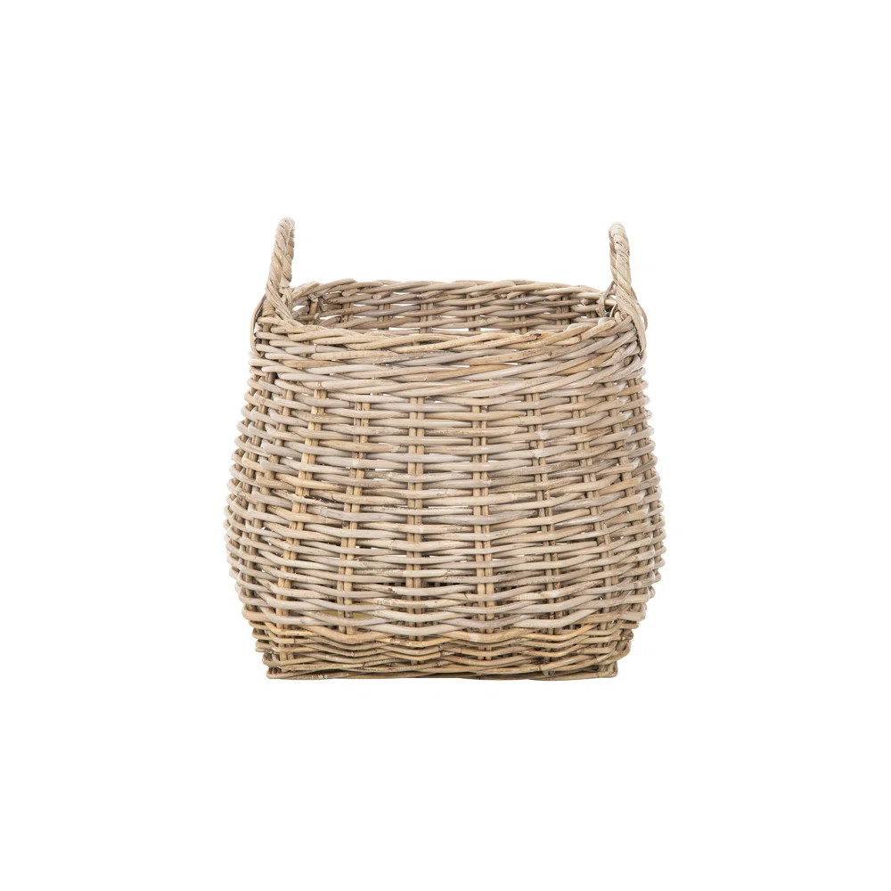 Beachcrest Home™ Ayriauna General Basket & Reviews | Wayfair | Wayfair North America