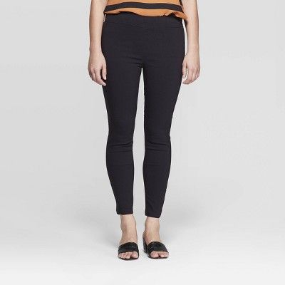 Women's Skinny Ankle Pants - Who What Wear™ | Target