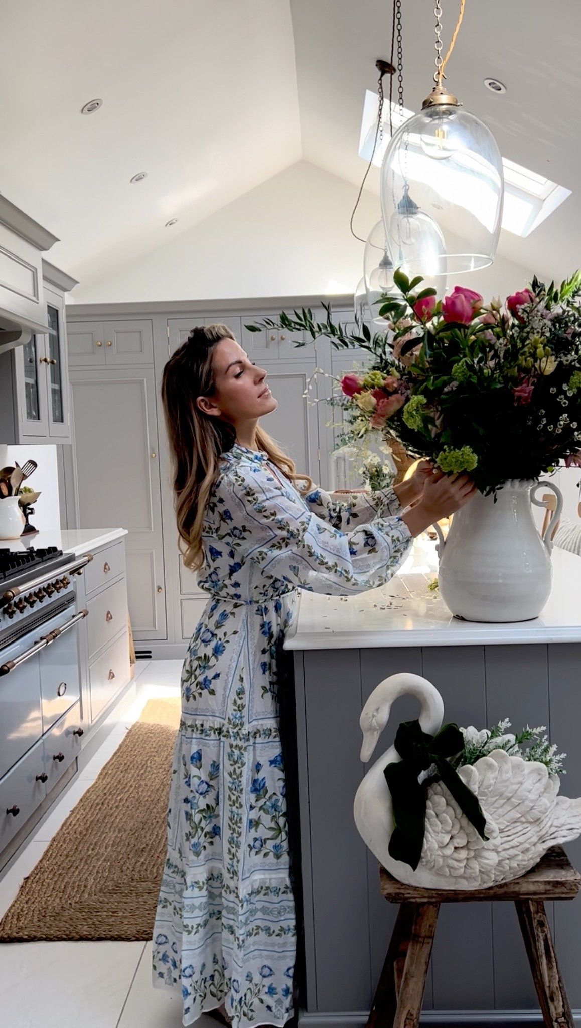 Dressing for April sunshine 🌱🪴🌸🌞

#LTKspring #LTKpetite #LTKdresses