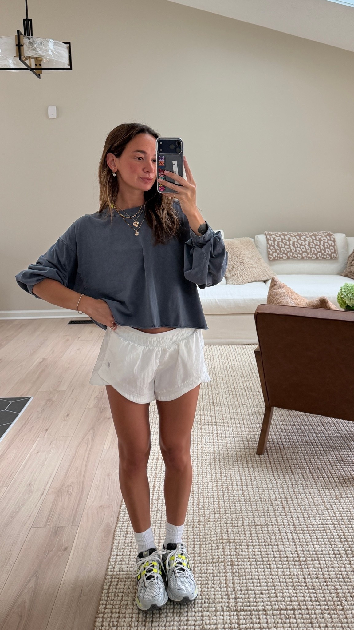 XS top and bottom!