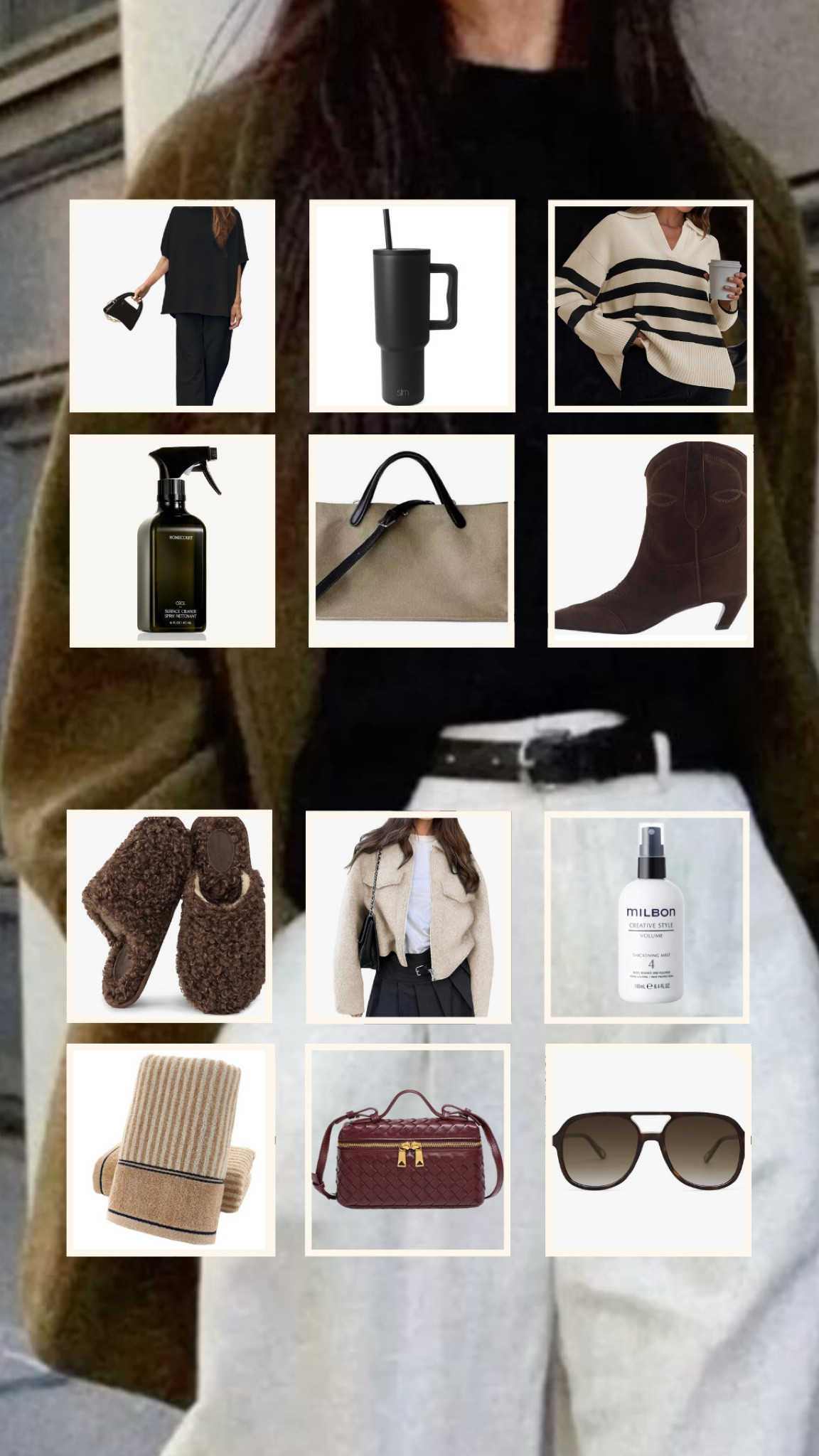 Amazon Recent Buys // Amazon Home // Amazon Fashion

#LTKStyleTip #LTKSeasonal