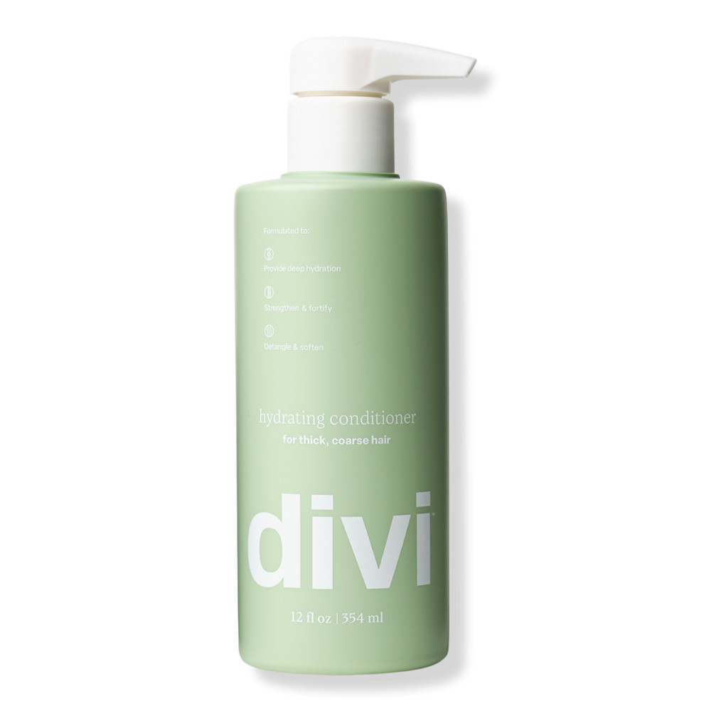 Divi Hydrating Conditioner | Ulta