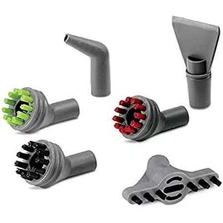 Sionlan 6 Pack for Bissell SteamShot Hard Surface steam Cleaner 39N7A 39N7V 39N7H 2994B Replacement  | Walmart (US)