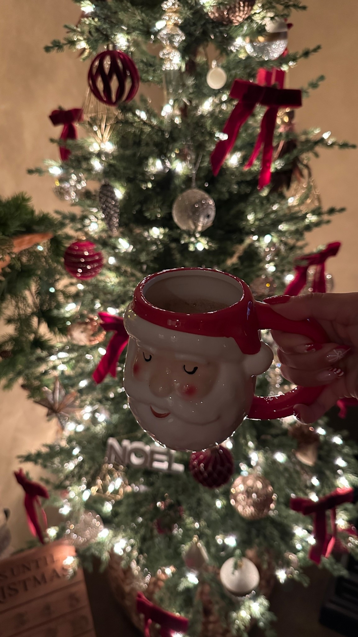 Christmas mugs

#LTKSeasonal #LTKHoliday #LTKHome
