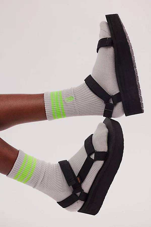 Teva Flatform Universal Sandals | Free People (Global - UK&FR Excluded)