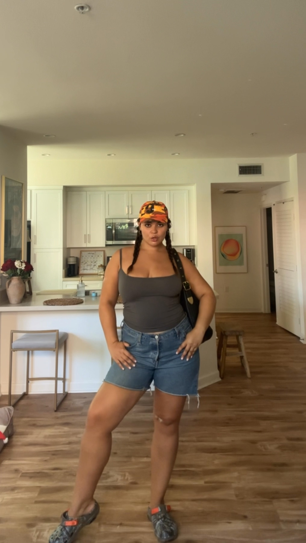 HOT HOT HOT DAY CURVY FRIENDLY FIT! midwestern princess who 

#LTKMidsize #LTKFindsUnder50 #LTKStyleTip