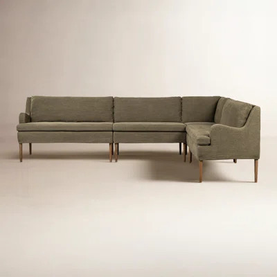 Aurelia Dining Banquette | Wayfair North America