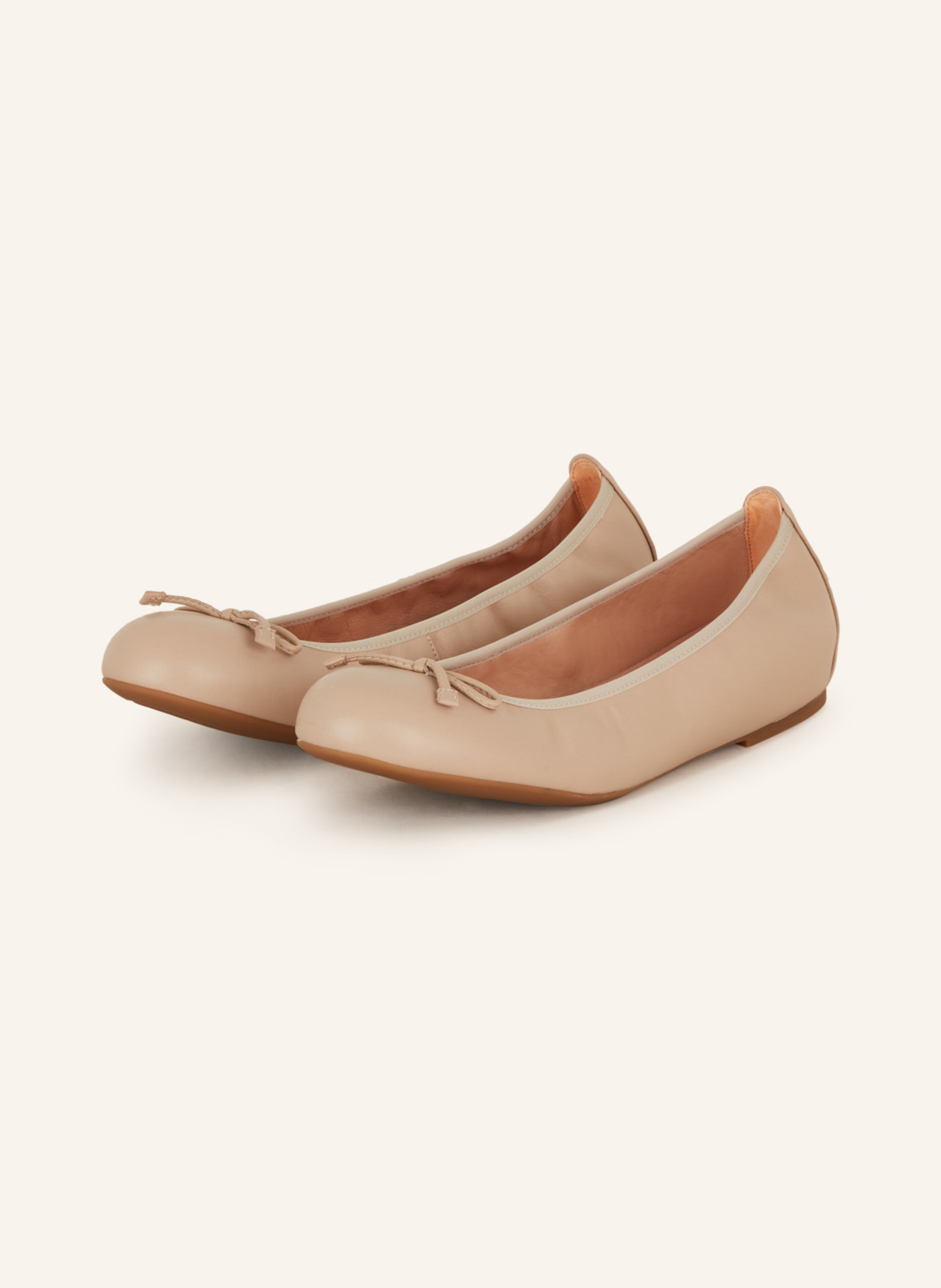 UNISA  Ballerinas ACOR | Breuninger (DACH)