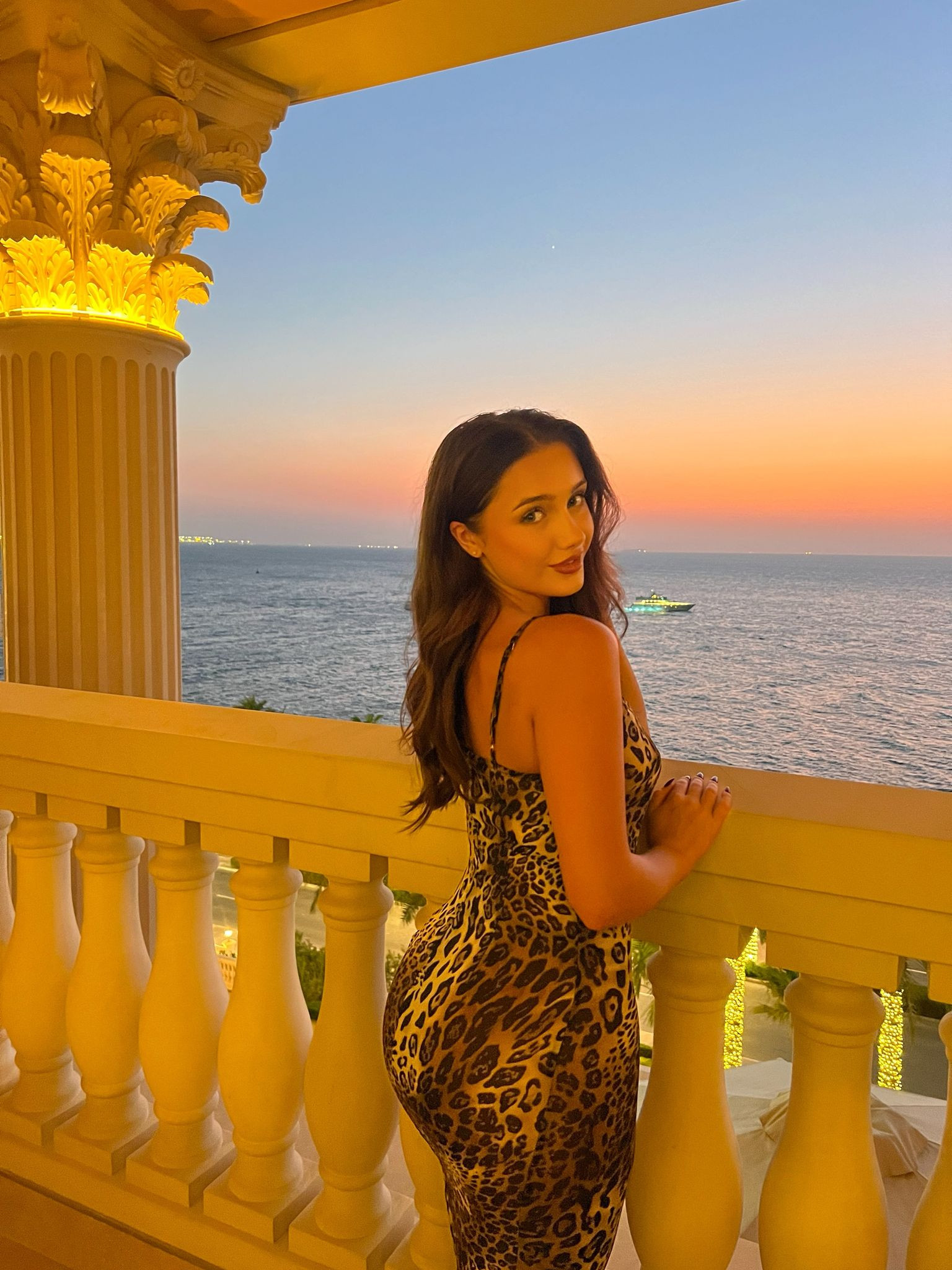 Summer Dress, Mini Dress, Leopard Print Dress, Midi Dress, Sumer Outfit, Pretty Little Thing  

 #LTKuk #LTKsummer #LTKpartywear