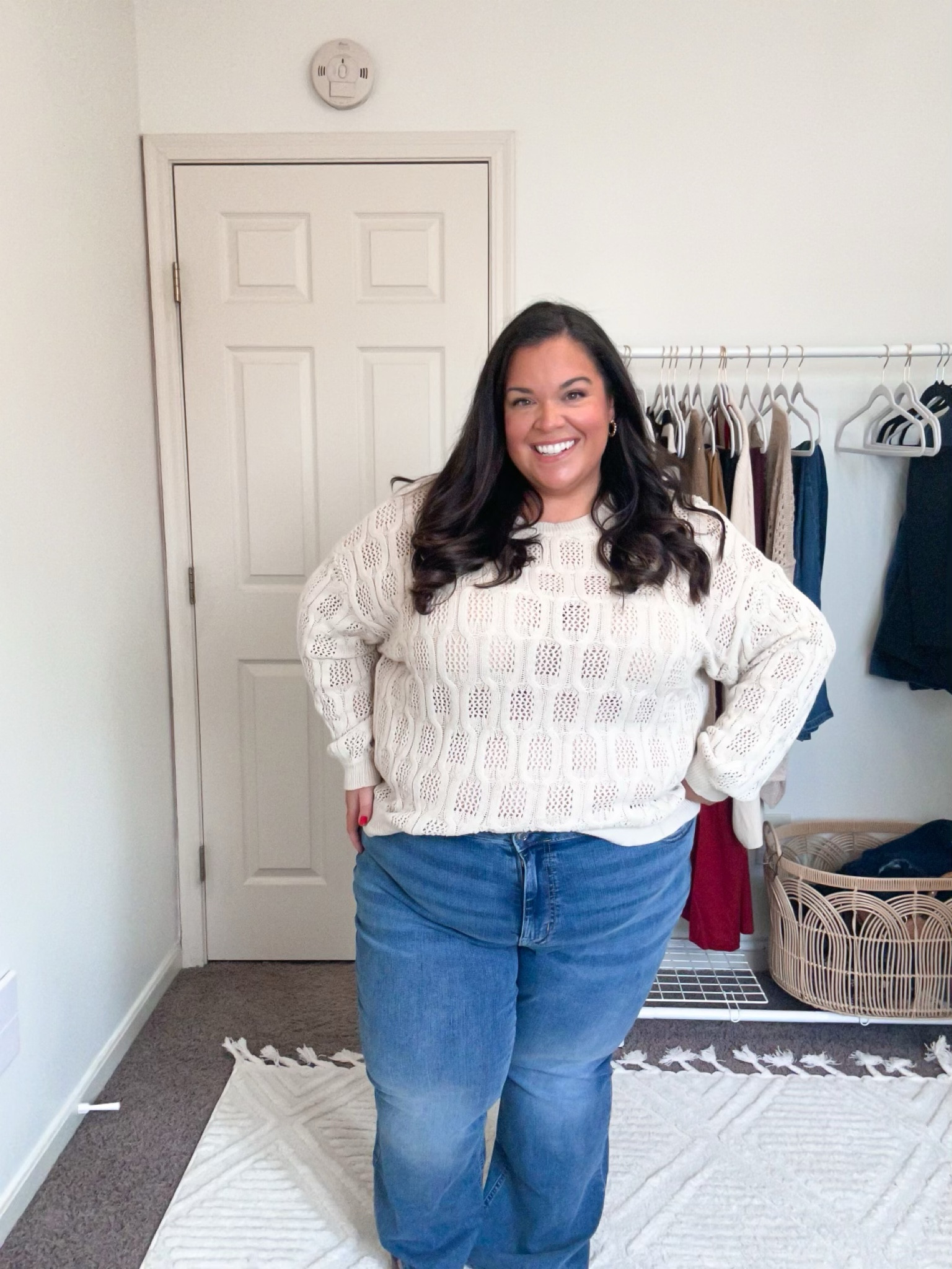 Loving this top for fall! The detail is so pretty!

Plus size fashion, plus size outfits, plus size outfit inspo, fall outfit inspo, fall fashion, Maurices fashion, plus size jeans, favorite jeans, fall ootd, early fall outfits, fall trending, summer to fall, casual outfit inspo, early fall outfit inspo 

#LTKStyleTip #LTKPlusSize #LTKFindsUnder50
