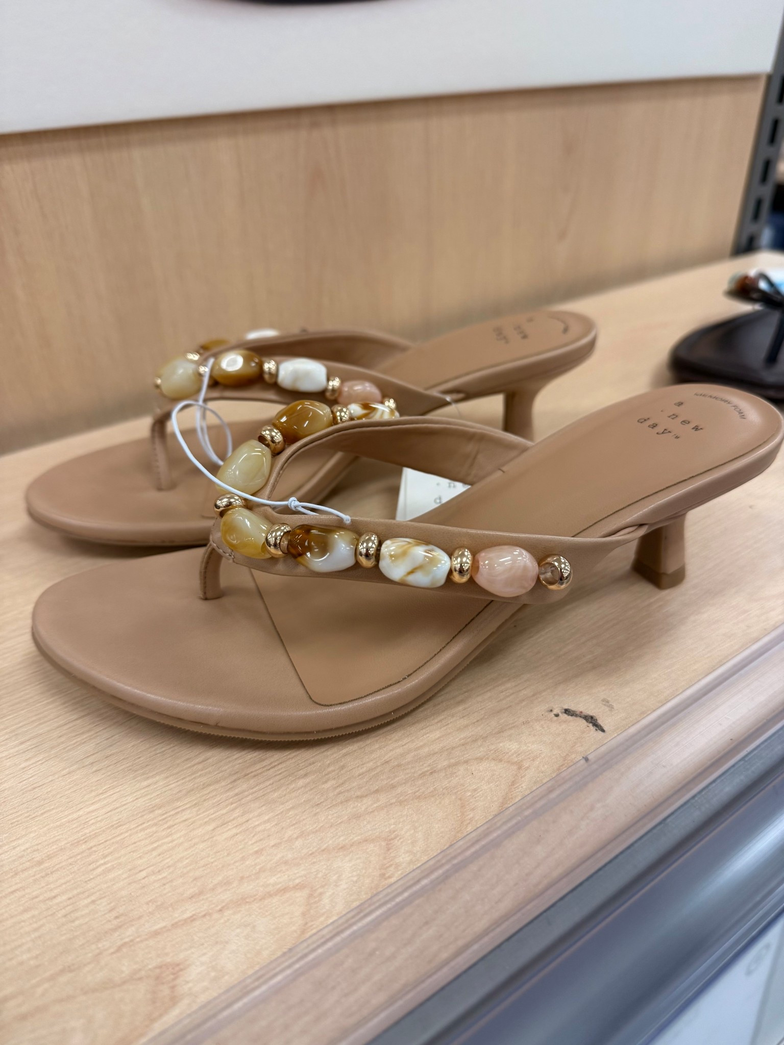 Summer sandals @Target 

#LTKootd #LTKBeauty #LTKSeasonal