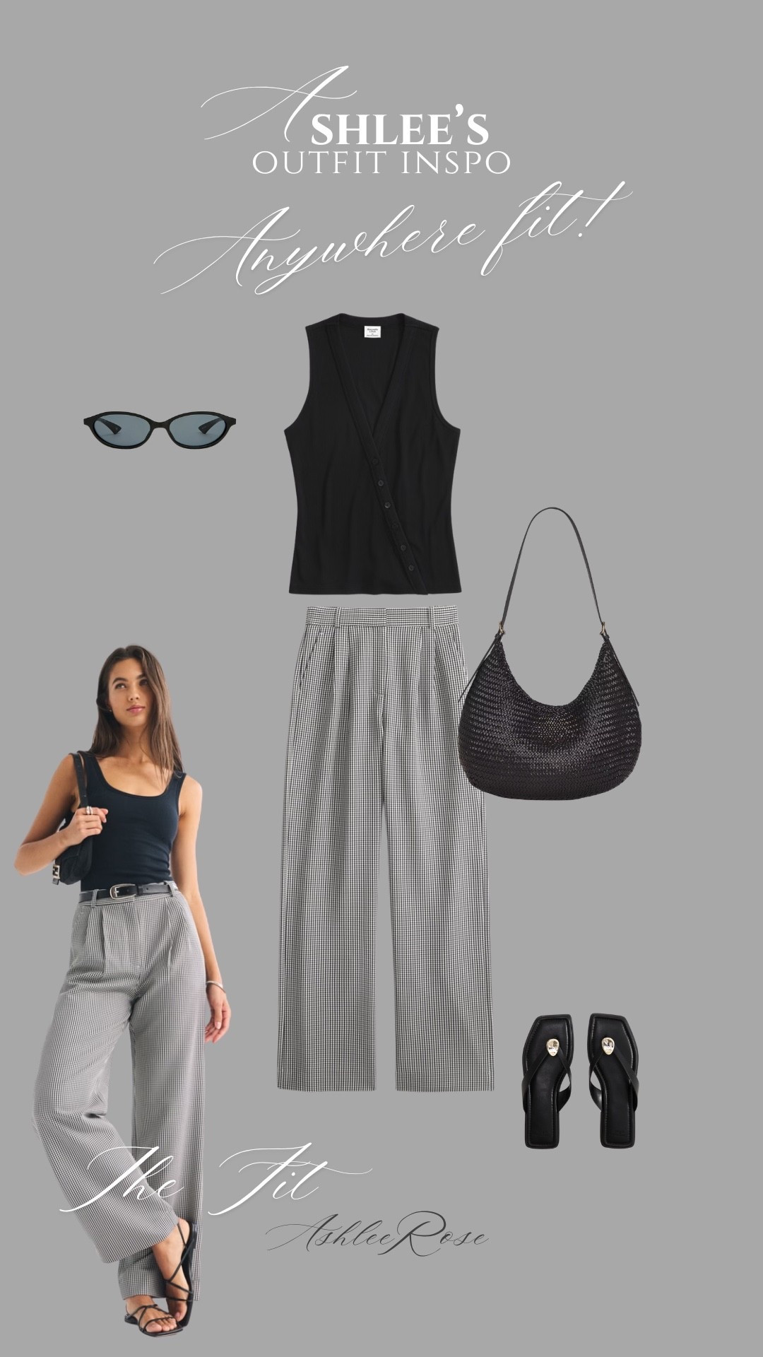 Anywhere! 

#LTKFindsUnder100 #LTKMidsize #LTKStyleTip