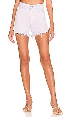 Easy Ruby Cut Off Shorts
                    
                    7 For All Mankind
             ... | Revolve Clothing (Global)