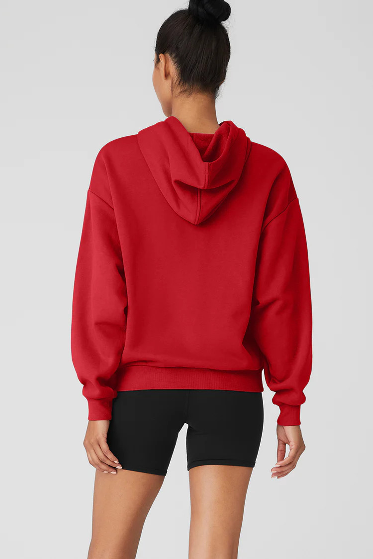 Accolade Hoodie | Alo Yoga (US)