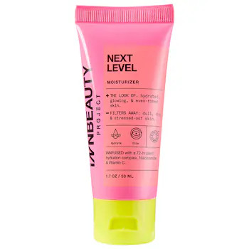 iNNBEAUTY PROJECTNext Level Moisturizer | Sephora (US)