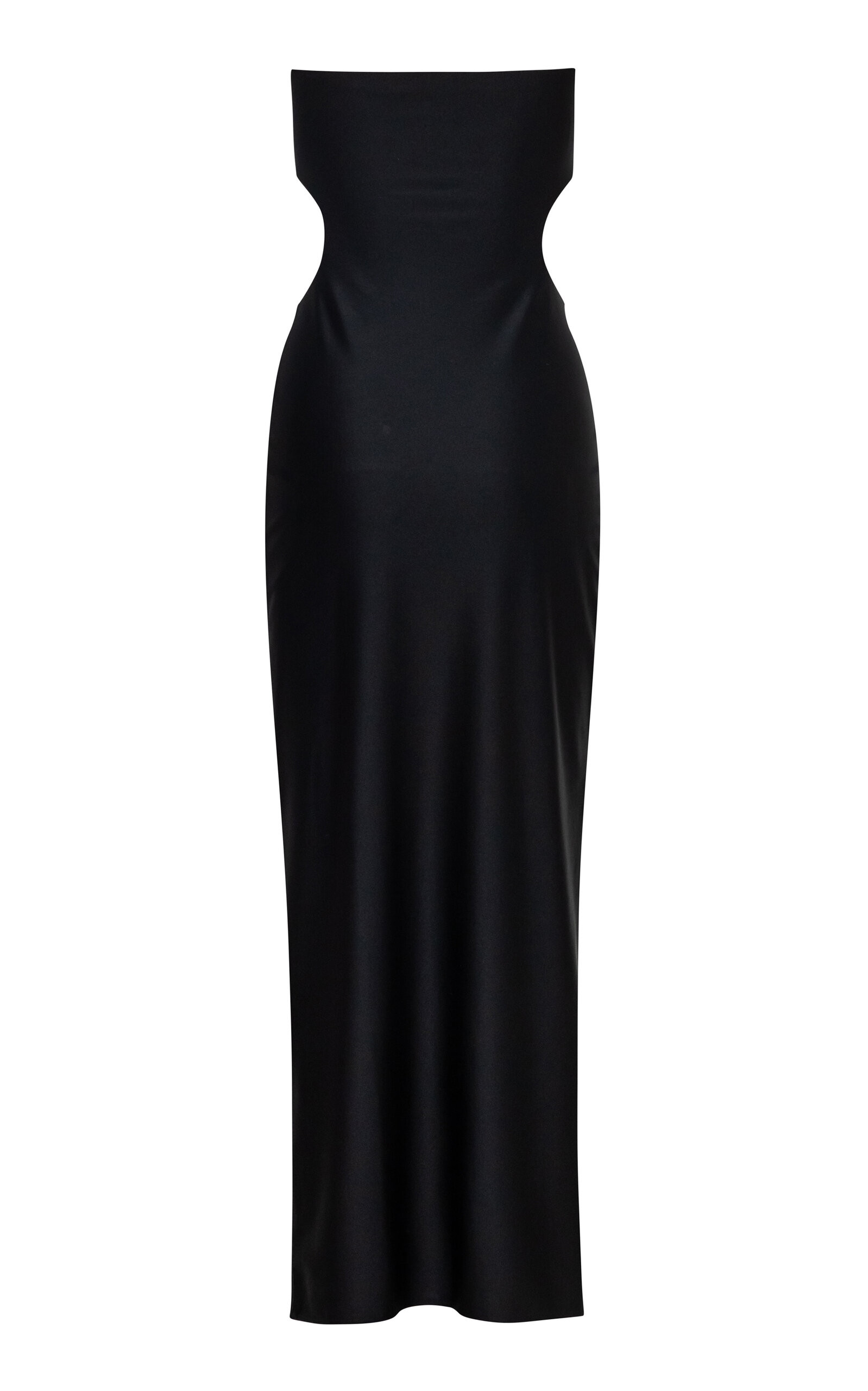Mambo Strapless Maxi Dress | Moda Operandi (Global)