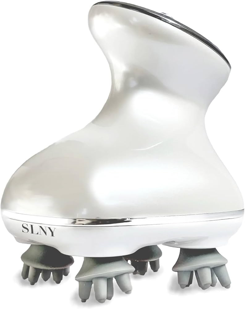 Cloud Nine Hair Density and Boosting-Stimulating Scalp Massager | Amazon (US)