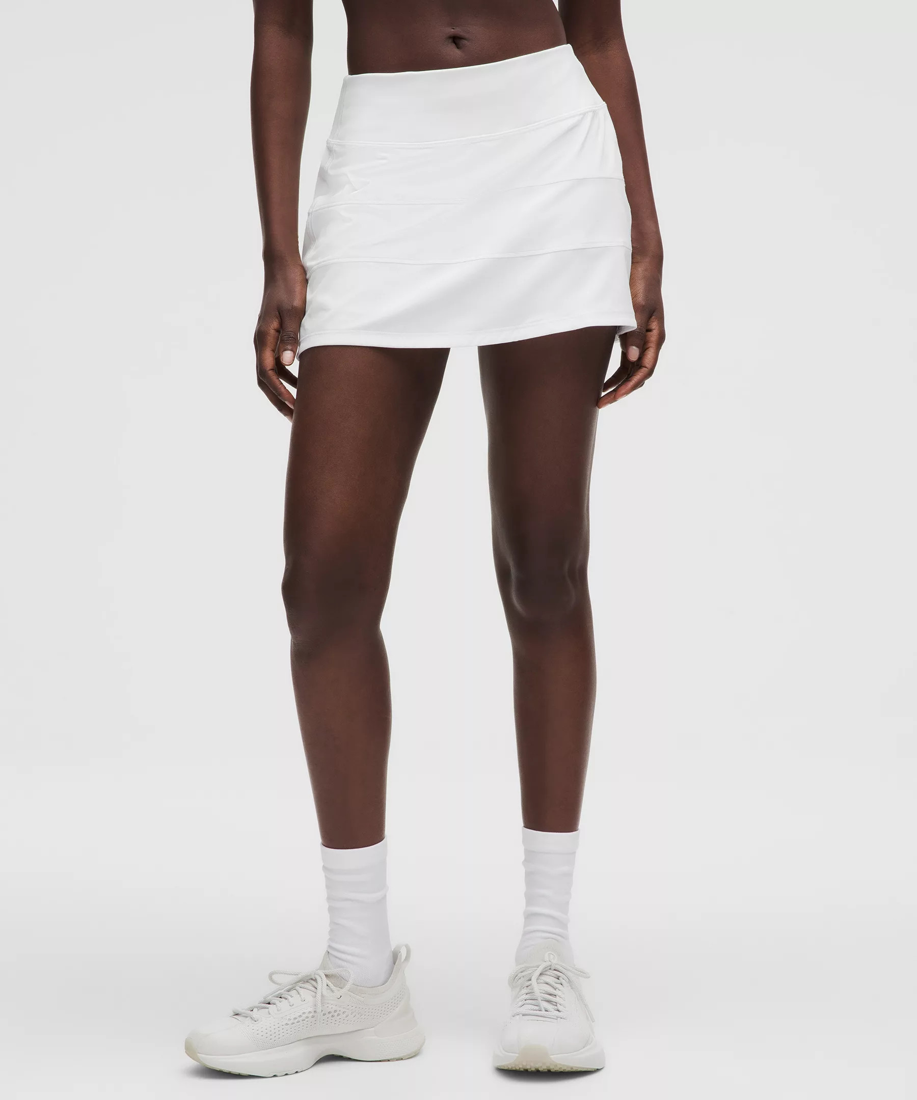 Pace Rival Mid-Rise Skirt | Lululemon (US)