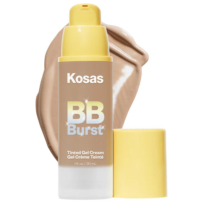 BB Burst Tinted Moisturizer Gel Cream with Copper Peptides | Sephora (US)