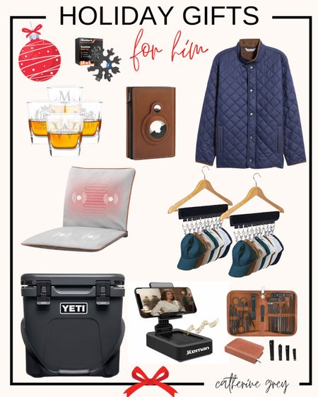 Gift Guide 2023 🎁 Gift ideas for the guys! Husband, boyfriend, dad, father in law, cousin, friend! 



#LTKGiftGuide #LTKSeasonal