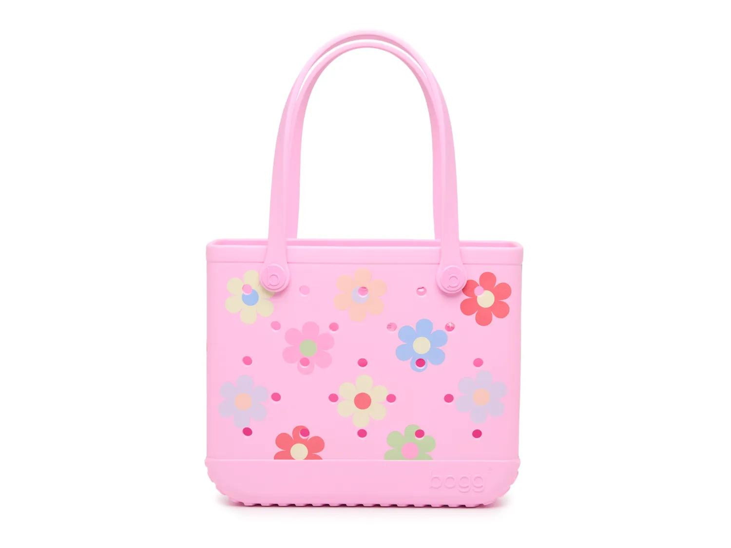 Bogg Baby Bogg Tote | Women's | Multicolor Floral Print | Size Not Applicable | Handbags | DSW