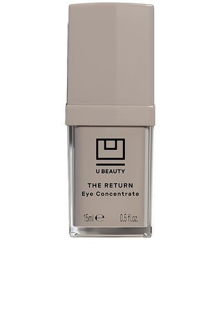 U Beauty The Return Eye Concentrate in Beauty: NA | FWRD 
