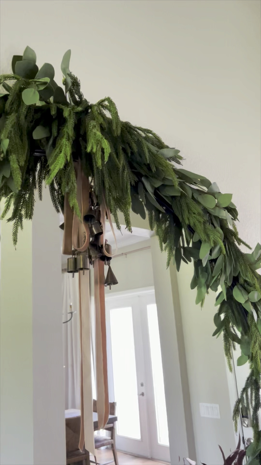 🎅🏻 Christmas in July 🎄

The viral Norfolk Pine garland is back in stock!! Now is a great time to grab it and set it aside for the upcoming holiday season.

garland, holiday, Christmas, home decor, decor, decoration, greenery, sale, Amazon 

#LTKSaleAlert #LTKSeasonal #LTKVideo