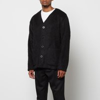 Our Legacy Brushed Knit Cardigan - 50/L | Coggles (Global)