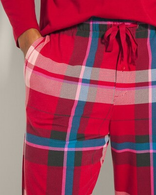 Family Pajamas Men's Pants | SOMA