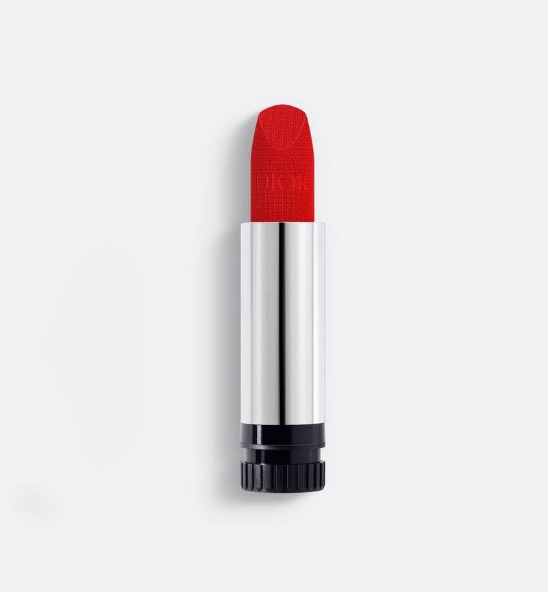 Rouge Dior Lipstick Refill, Couture Color | DIOR | Dior Beauty (US)