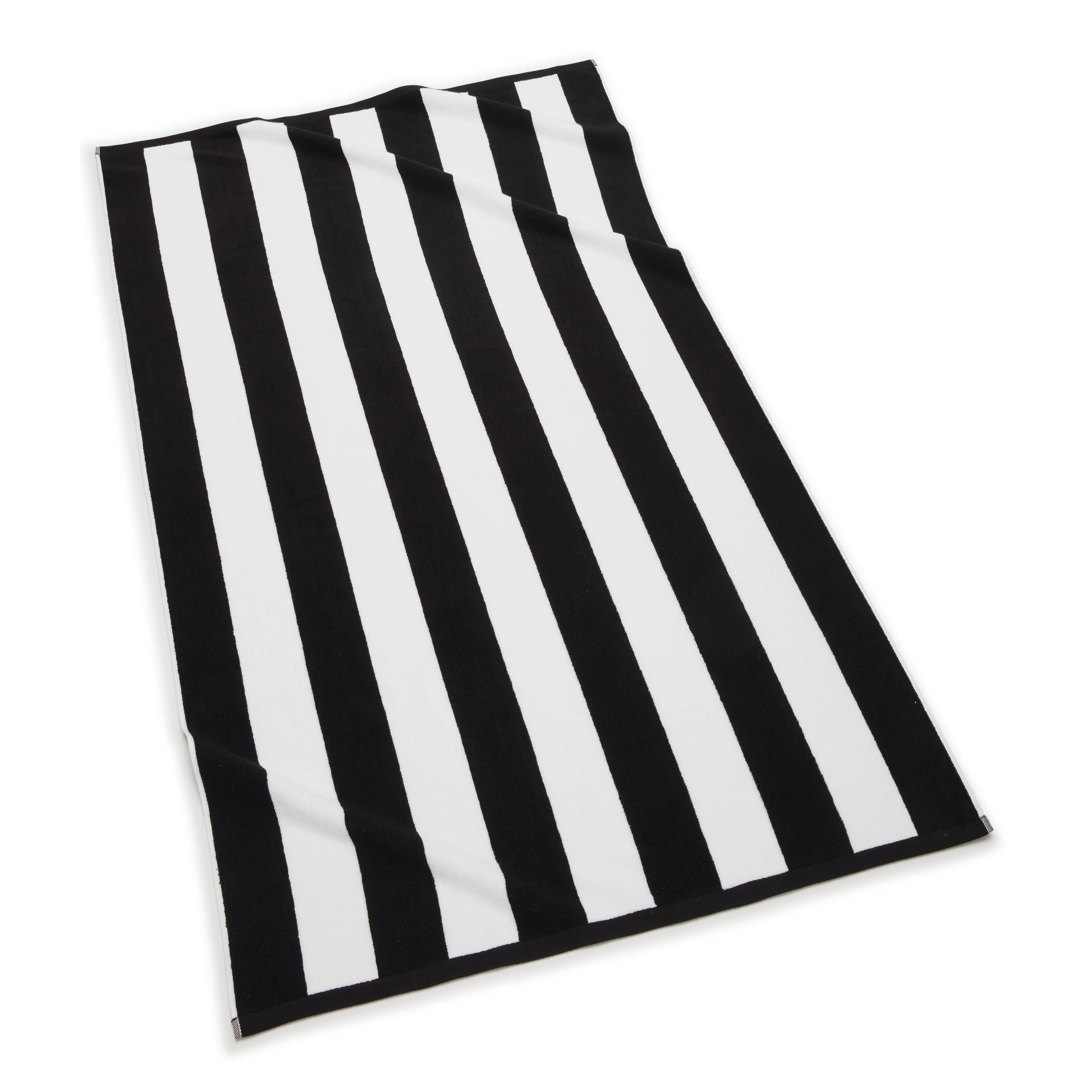 Mendel Terrycloth Beach Towel | Wayfair North America