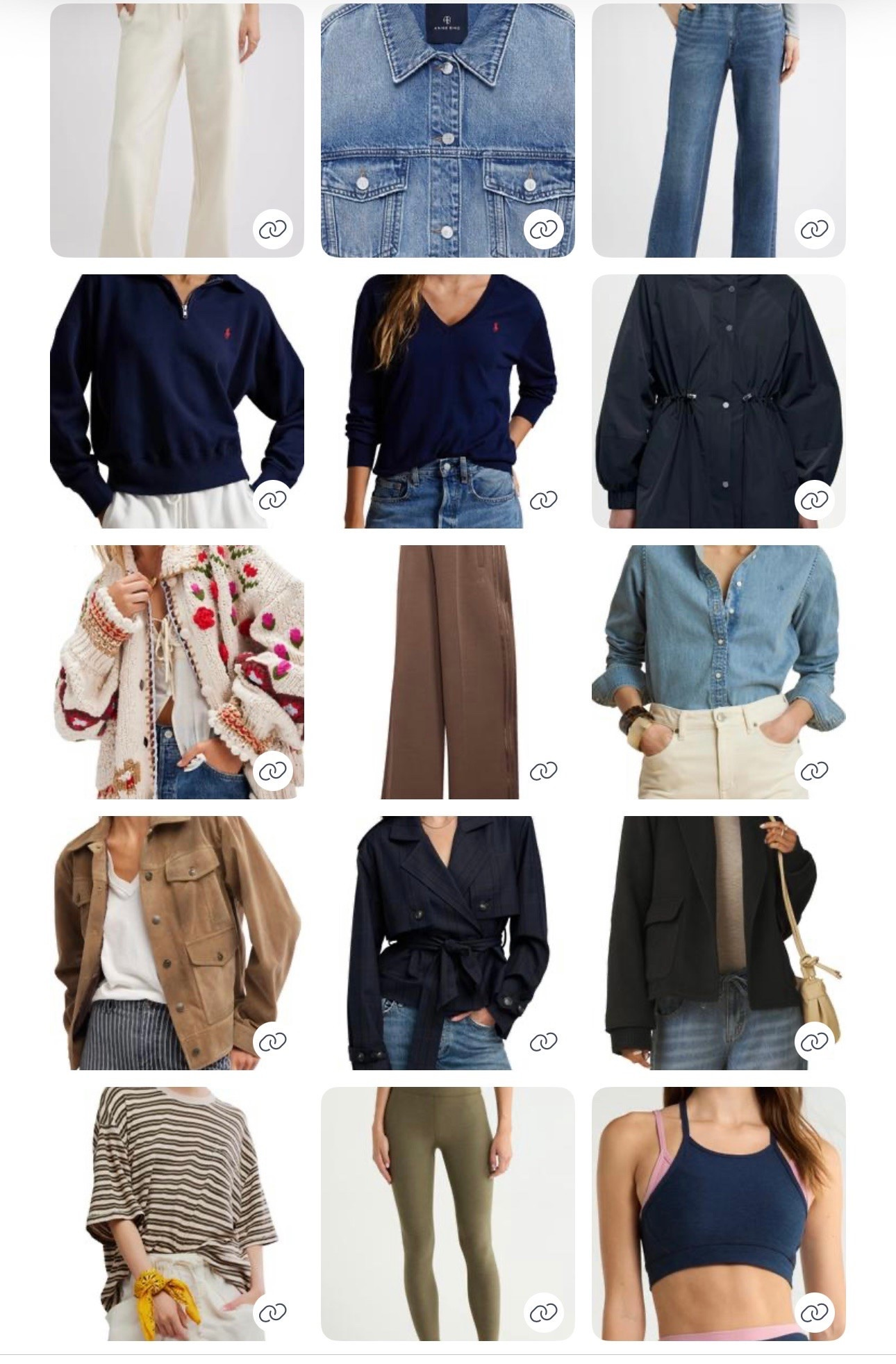 Nordstrom 2026 Anniversary Sale starts today! Here are my picks for women’s clothing!

#LTKSaleAlert #LTKOver40