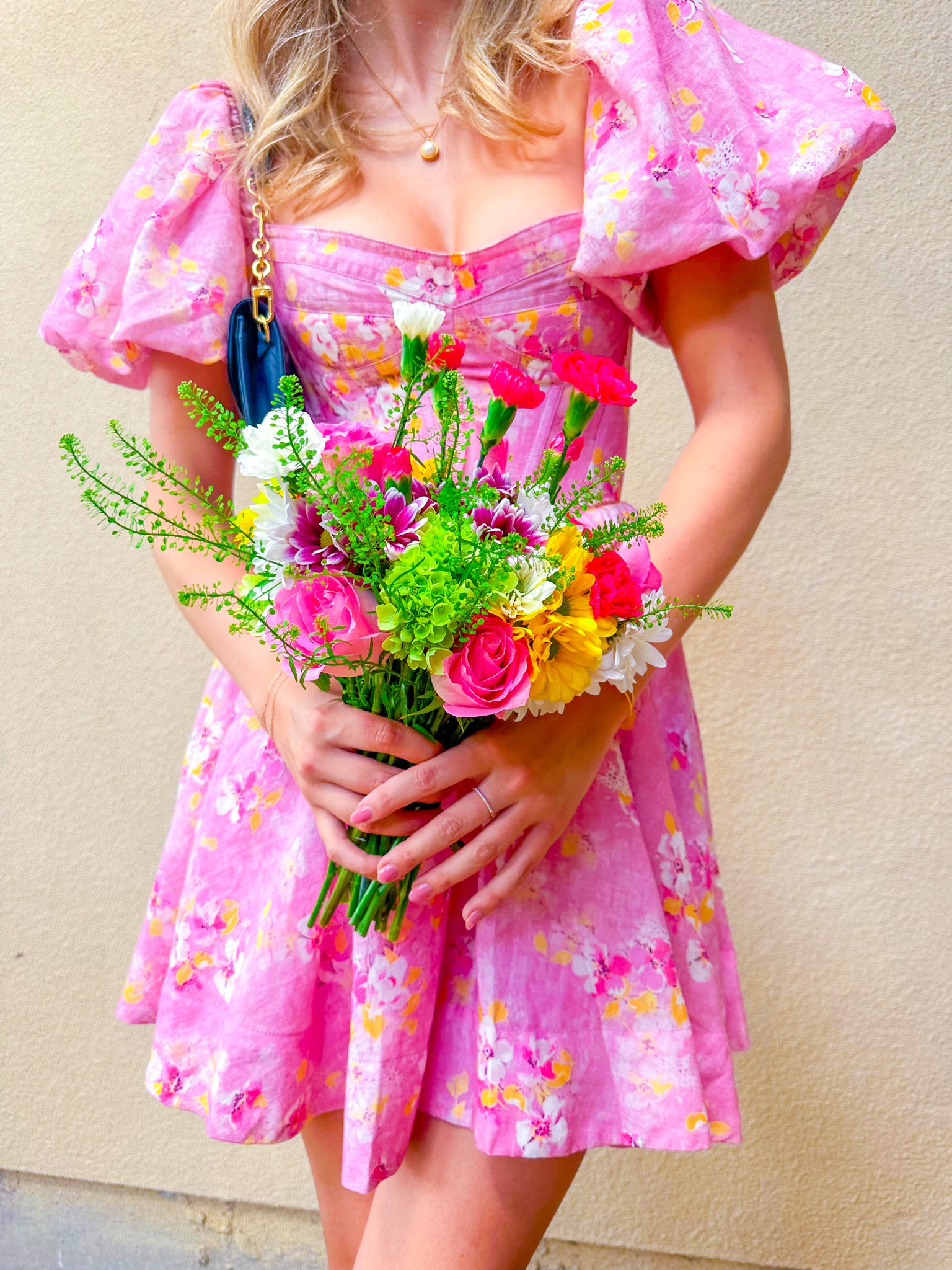 rehearsal dinner ootn! in love with this Bardot dress for summer! I am wearing a size 2 but was a little tight, couldve def gotten the 4! (Bardot sizing is 2 (xs) and 4 (s))