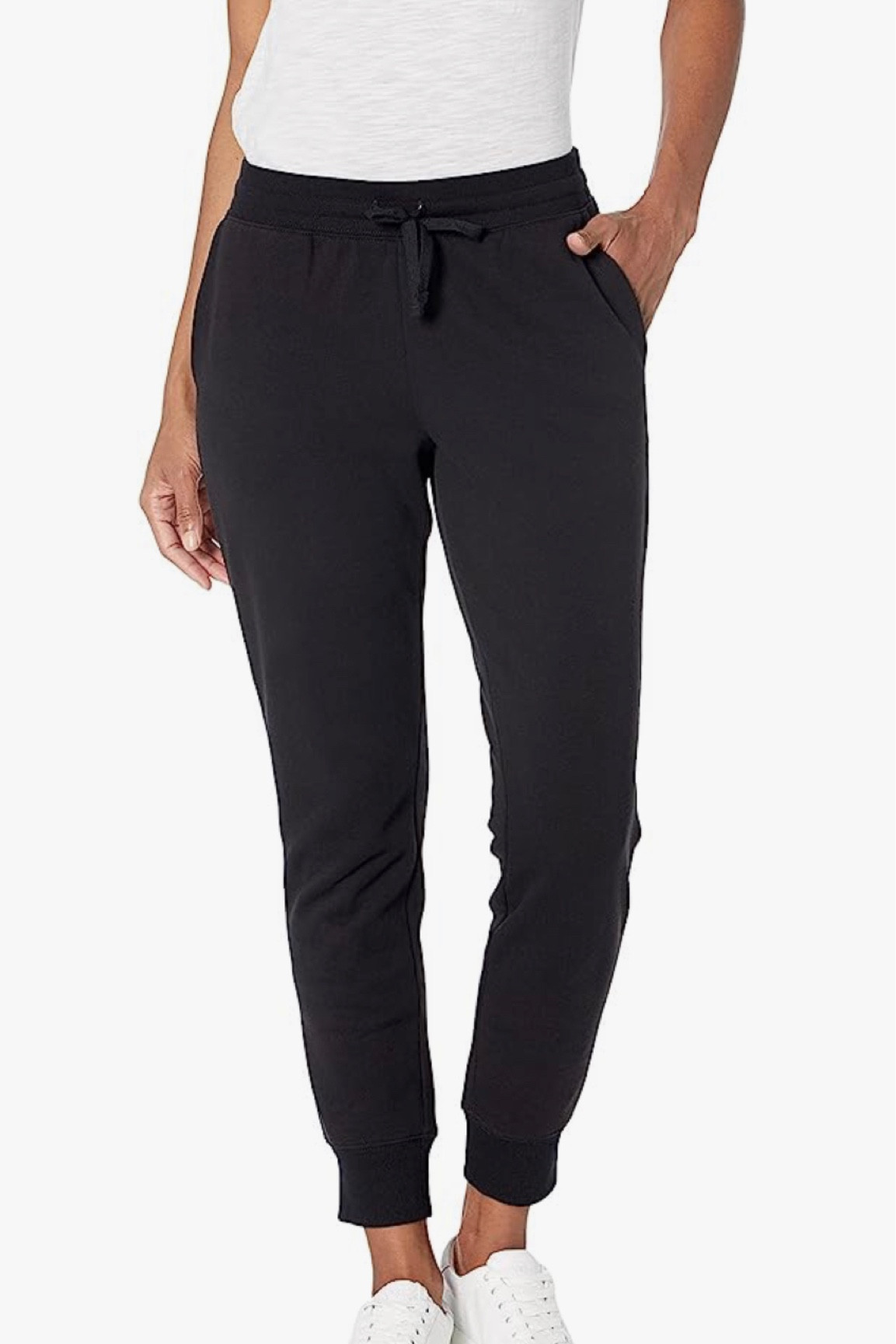 These joggers are the best (look at the reviews). You can dress them up or down! 

Amazon prime day | prime deal | Amazon clothing | Amazon joggers | Lululemon dupe | Lululemon joggers | basic black joggers | work pants | black work pants |

#LTKmidsize #LTKfindsunder50 #LTKover40

#LTKxPrime #LTKstyletip #LTKworkwear