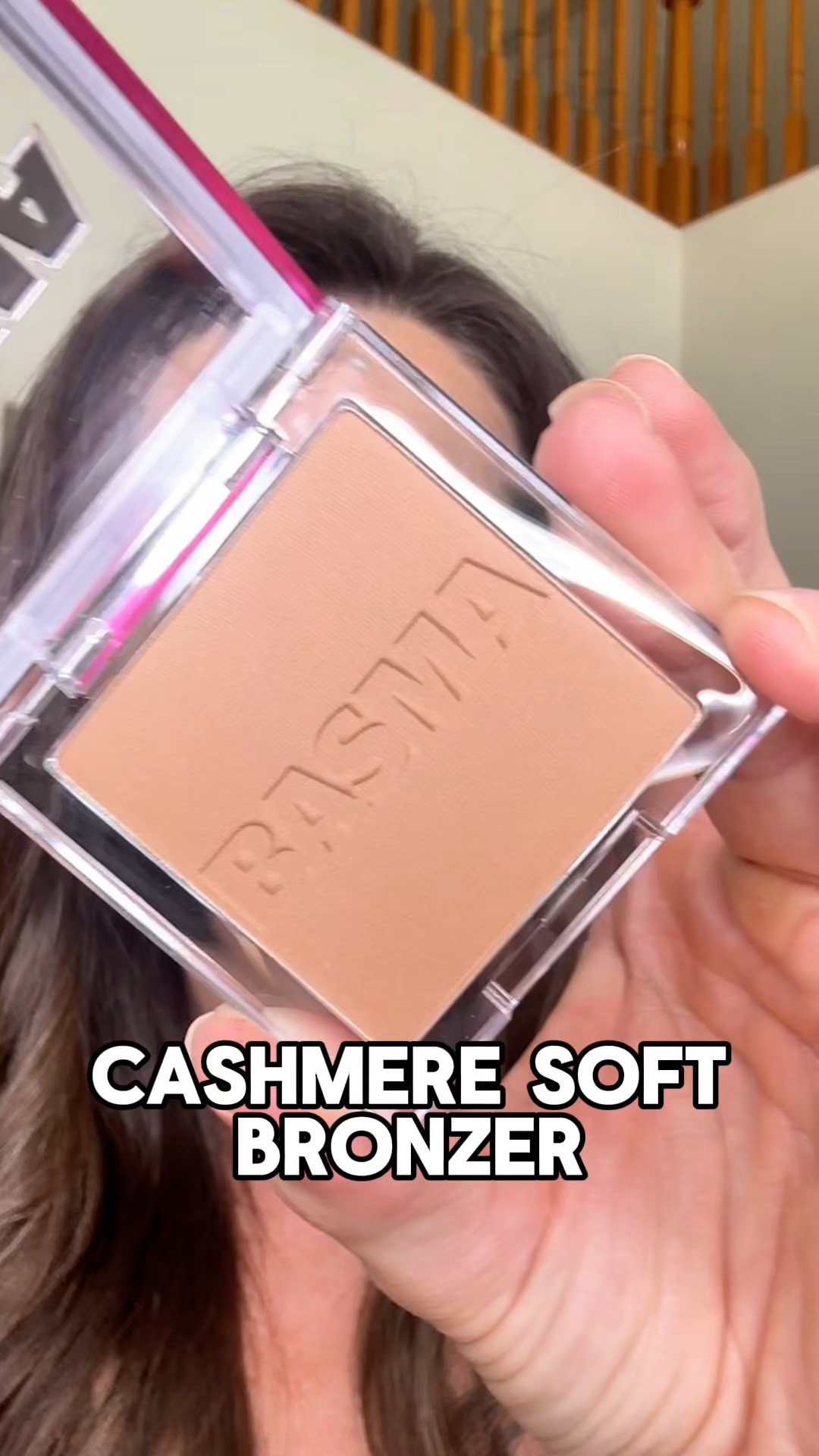 This powder bronzer melts in softly for buildable warmth with a satin-matte finish. It’s talc-free and acne-safe, smooths over texture, and blends without streaks. It layers gradually without looking muddy or orange, and gives you time to build up the color. Great if you prefer a softer, natural-looking bronzer. #basmabeauty #bronzer #mattebronzer  @basmabeauty

#LTKgrwm #LTKOver40 #LTKBeauty