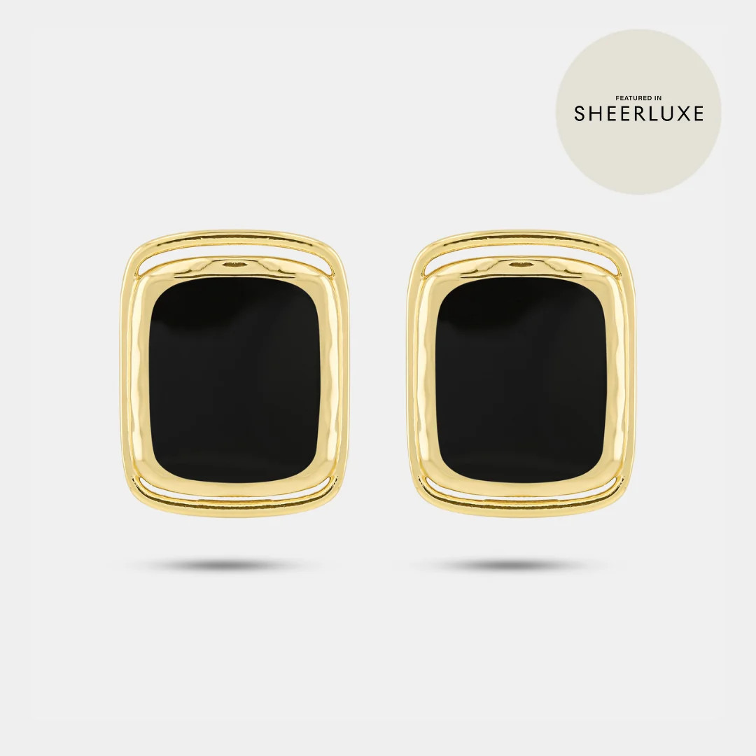 Andie Earrings | CROIA AF