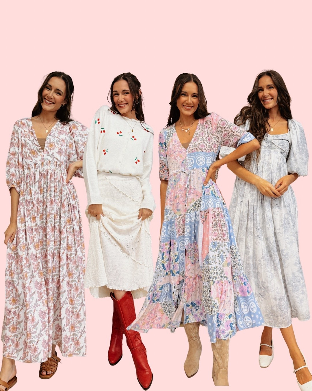 Teacher OOTW for my birthday week!

#LTKWorkwear #LTKFindsUnder100