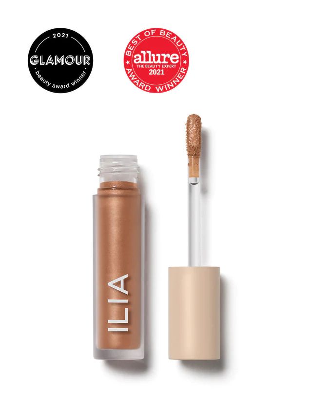 Liquid Powder Eye Tint | ILIA Beauty
