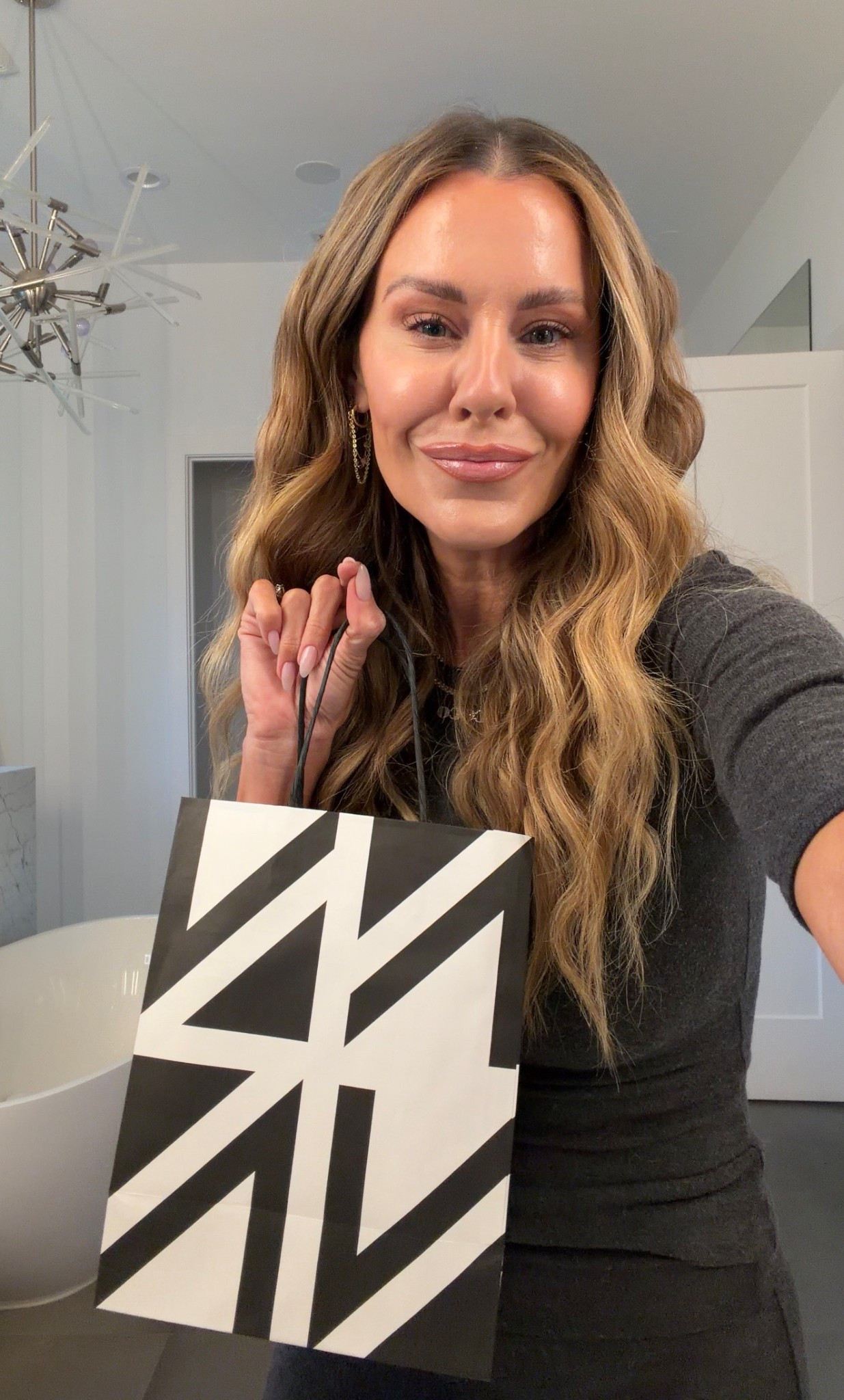 Placed a @nordstrombeauty pickup order before I leave for Cabo today! Excited to try a few new products 🛍️ #NordstromPartner

#LTKgrwm #LTKBeauty #LTKTravel