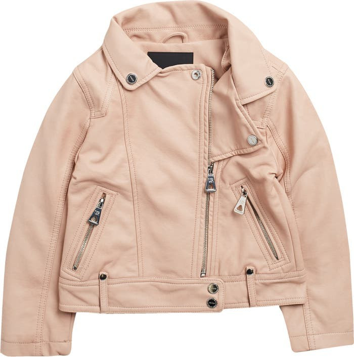 Faux Leather Moto Jacket | Nordstromrack | Nordstrom Rack