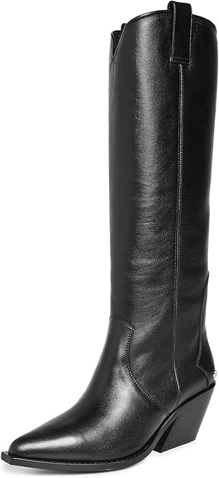ANINE BING Women's Tall Tania Boots | Amazon (US)