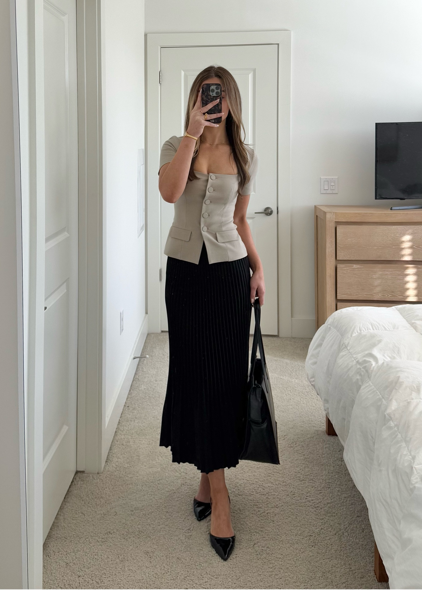 office ootd

#LTKWorkwear