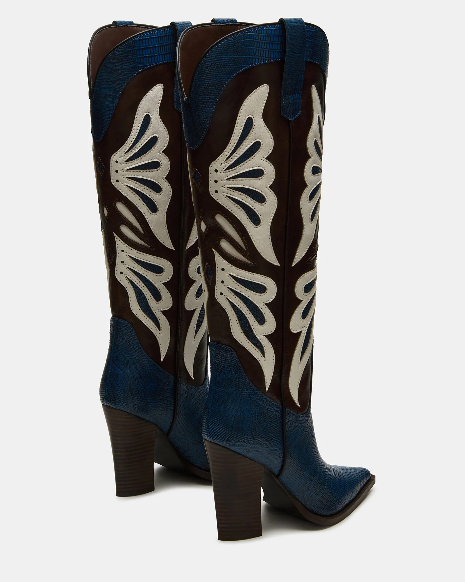 Kaz Blue/white | Steve Madden (US)
