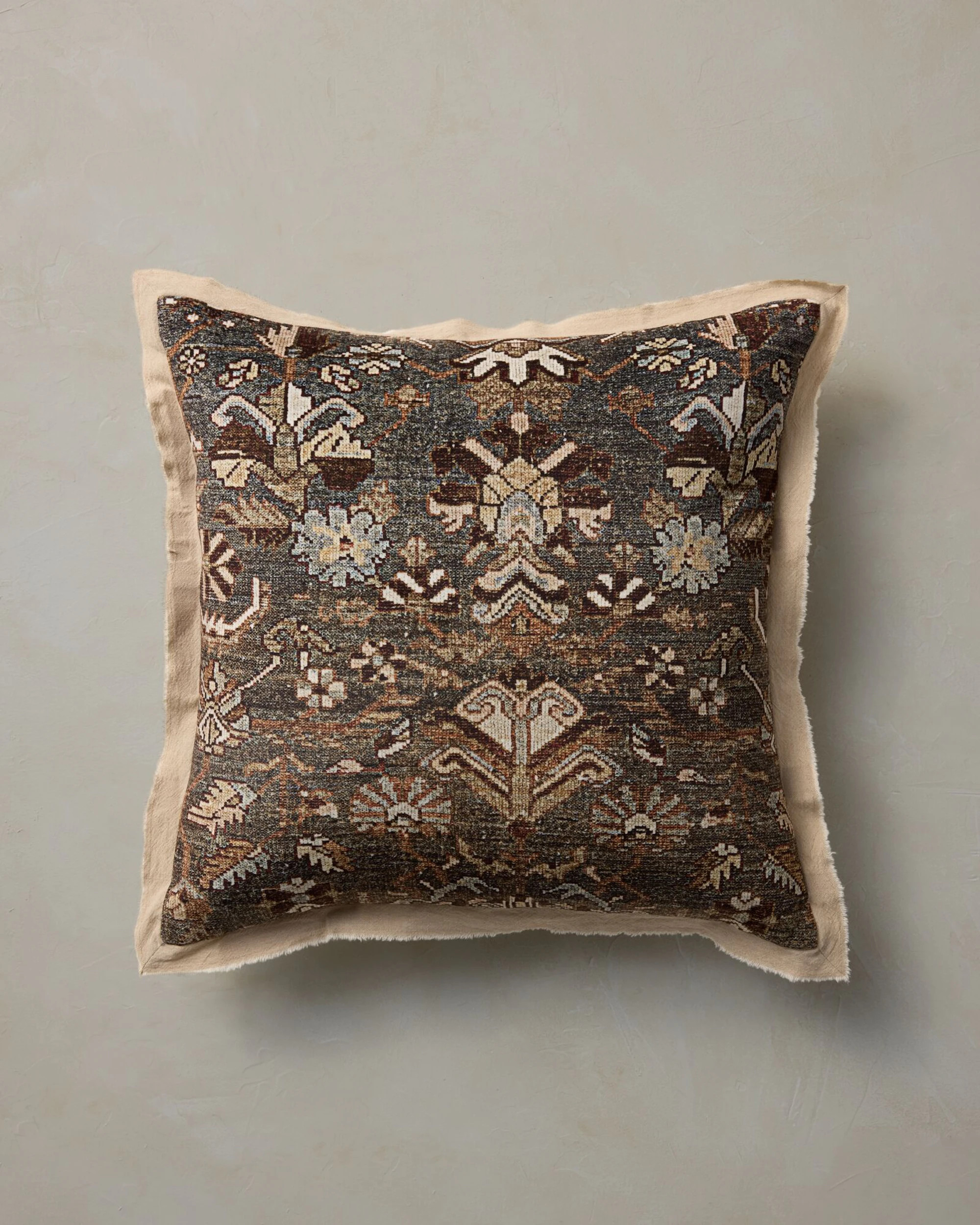 Kabiri Pillow | Joon Loloi | Joon Loloi