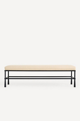 Malta Bench | Anthropologie (US)