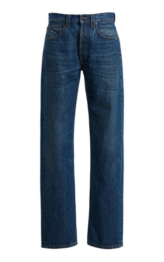 Daciana Soft Cotton Jeans | Moda Operandi (Global)