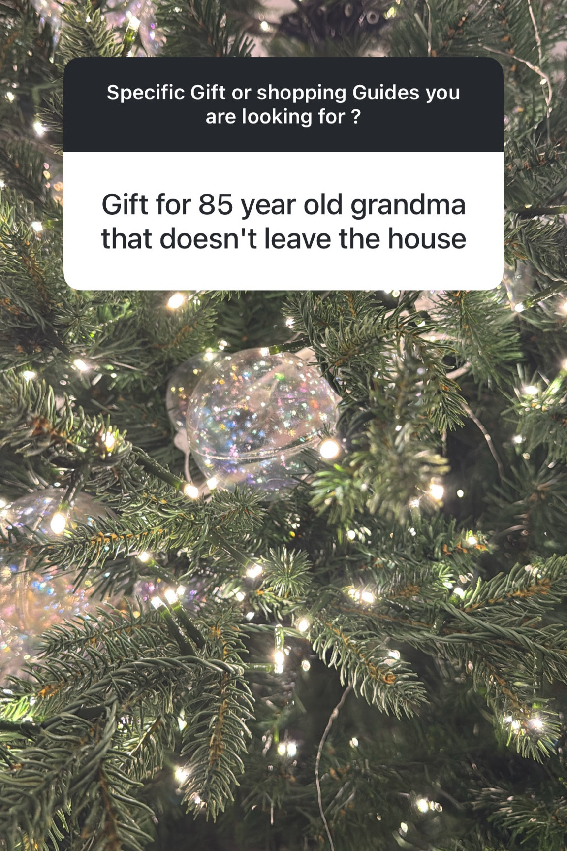 Gifts for your grandma ♥️

#LTKHoliday #LTKSeasonal