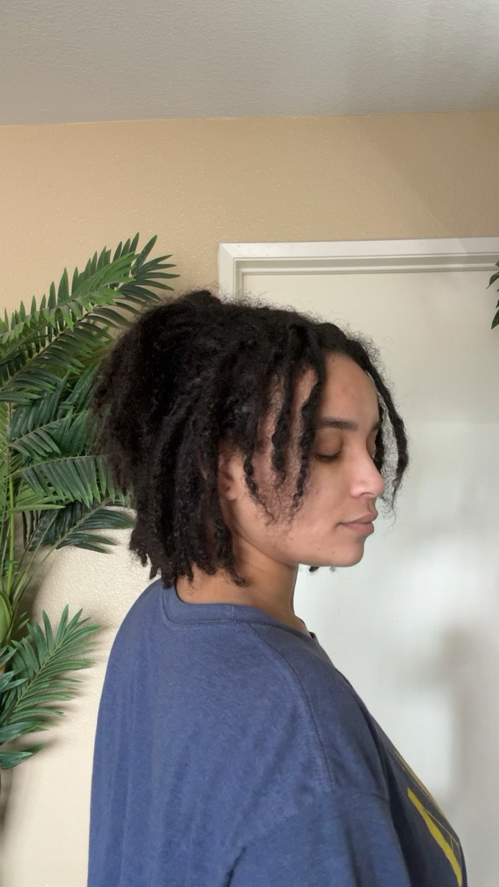 How I refresh my 5 month starter locs


#LTKstyletip #LTKVideo #LTKbeauty