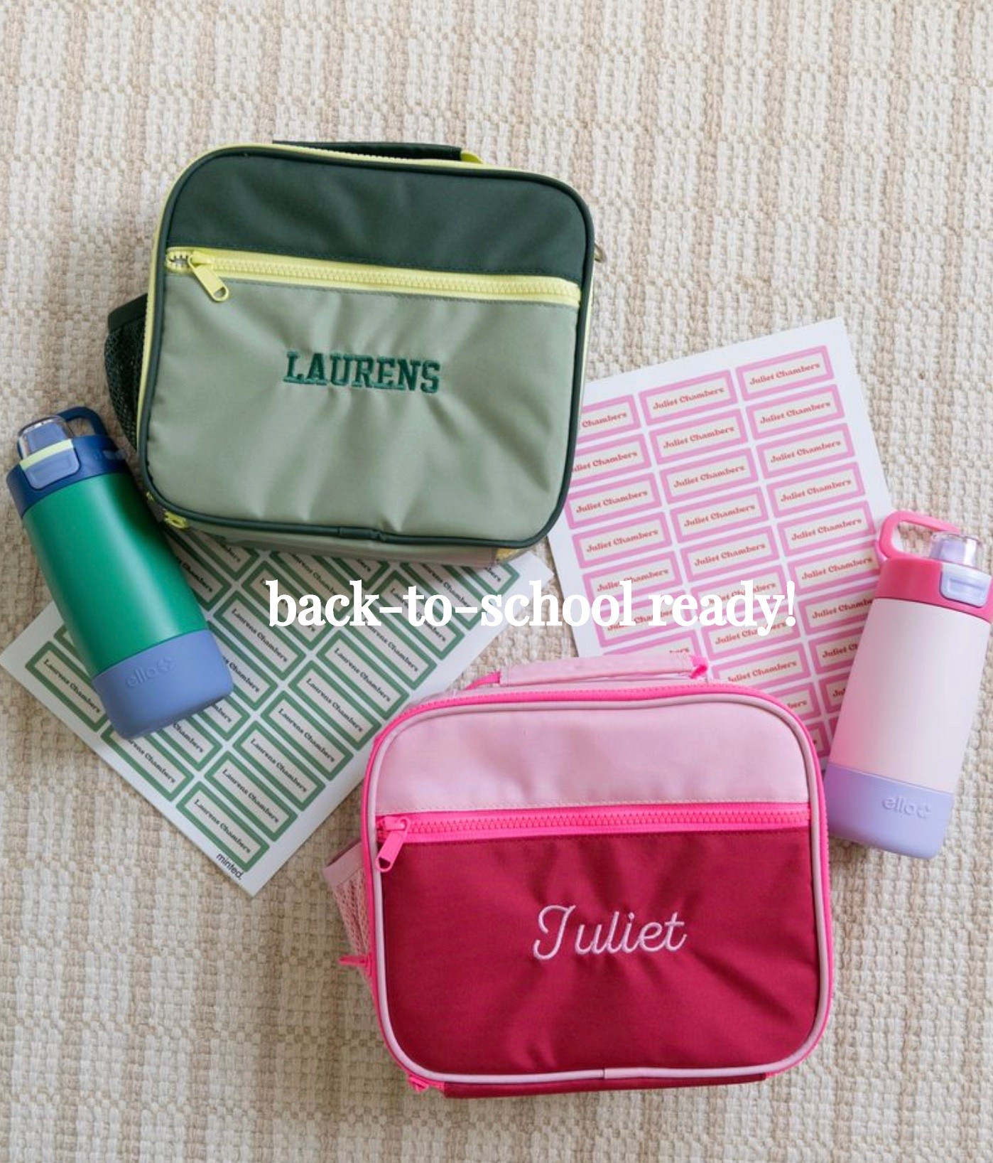 our lunchboxes are on sale right now!

#LTKKids #LTKmomlife